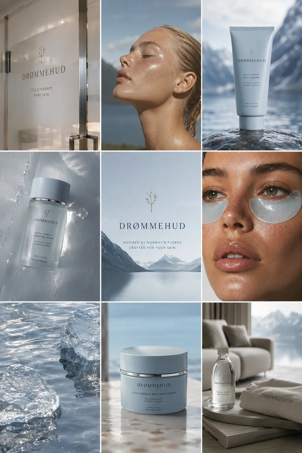 Drommehud