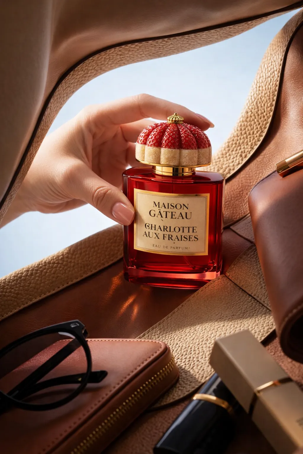 Maison Gateau